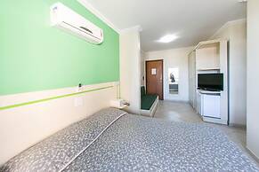 Bombinhas Praia Apart Hotel - Unidade Bem Te Vi