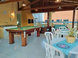 Bombinhas Praia Apart Hotel - Unidade Bem Te Vi