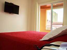 Bombinhas Praia Apart Hotel - Unidade Bem Te Vi