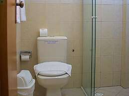 Bombinhas Praia Apart Hotel - Unidade Bem Te Vi