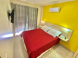 Bombinhas Praia Apart Hotel - Unidade Bem Te Vi