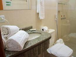 Bombinhas Praia Apart Hotel - Unidade Bem Te Vi