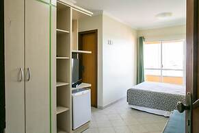 Bombinhas Praia Apart Hotel - Unidade Bem Te Vi