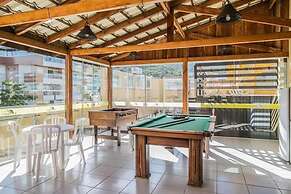 Bombinhas Praia Apart Hotel - Unidade Bem Te Vi