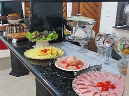 Bombinhas Praia Apart Hotel - Unidade Bem Te Vi