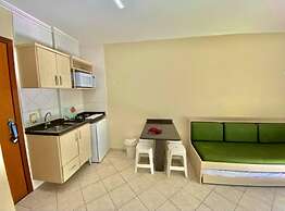 Bombinhas Praia Apart Hotel - Unidade Bem Te Vi