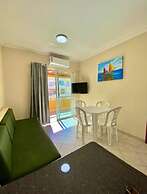 Bombinhas Praia Apart Hotel - Unidade Bem Te Vi