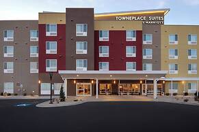TownePlace Suites by Marriott Twin Falls