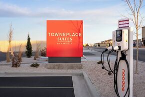 TownePlace Suites by Marriott Twin Falls