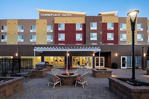 TownePlace Suites by Marriott Twin Falls