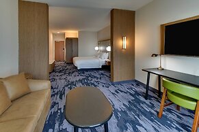 Fairfield Inn & Suites by Marriott Houston Brookhollow