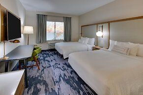 Fairfield Inn & Suites by Marriott Houston Brookhollow