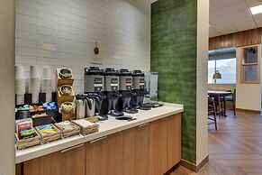 Fairfield Inn & Suites by Marriott Houston Brookhollow