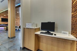 Fairfield Inn & Suites by Marriott Houston Brookhollow