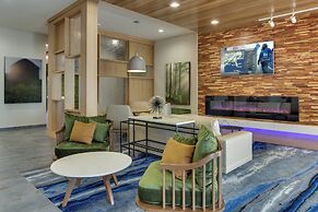 Fairfield Inn & Suites by Marriott Houston Brookhollow
