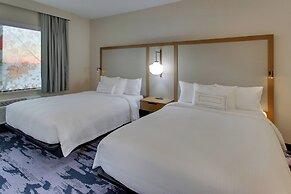 Fairfield Inn & Suites by Marriott Houston Brookhollow