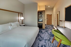 Fairfield Inn & Suites by Marriott Houston Brookhollow