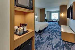 Fairfield Inn & Suites by Marriott Houston Brookhollow
