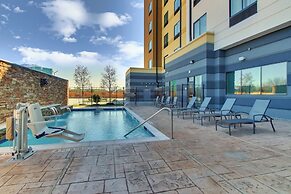 Fairfield Inn & Suites by Marriott Houston Brookhollow