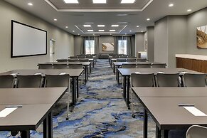 Fairfield Inn & Suites by Marriott Houston Brookhollow