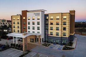 Fairfield Inn & Suites by Marriott Houston Brookhollow
