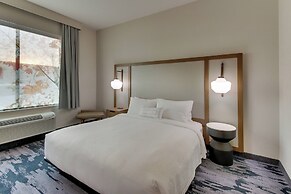 Fairfield Inn & Suites by Marriott Houston Brookhollow