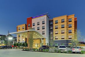 Fairfield Inn & Suites by Marriott Houston Brookhollow