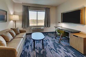 Fairfield Inn & Suites by Marriott Houston Brookhollow