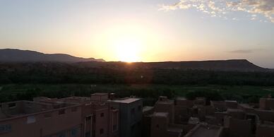 Chez Aissa Auberge Traditionnelle