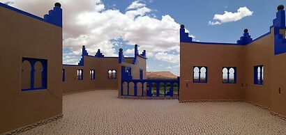 Chez Aissa Auberge Traditionnelle