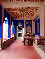 Chez Aissa Auberge Traditionnelle