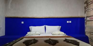 Chez Aissa Auberge Traditionnelle