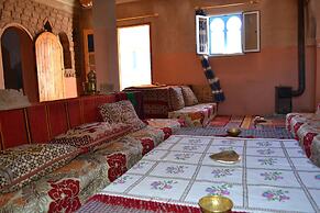 Chez Aissa Auberge Traditionnelle