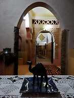 Chez Aissa Auberge Traditionnelle