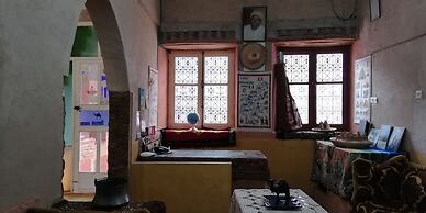 Chez Aissa Auberge Traditionnelle