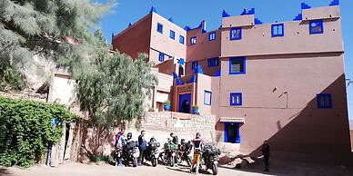 Chez Aissa Auberge Traditionnelle