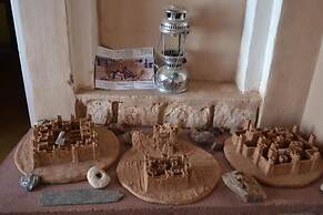 Chez Aissa Auberge Traditionnelle