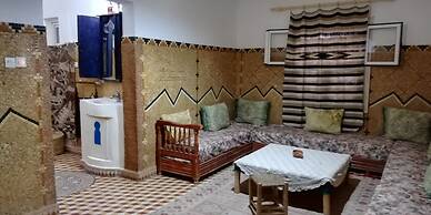 Chez Aissa Auberge Traditionnelle