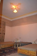 Chez Aissa Auberge Traditionnelle