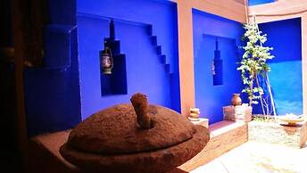 Chez Aissa Auberge Traditionnelle