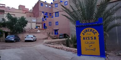 Chez Aissa Auberge Traditionnelle
