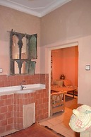 Chez Aissa Auberge Traditionnelle