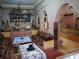 Chez Aissa Auberge Traditionnelle