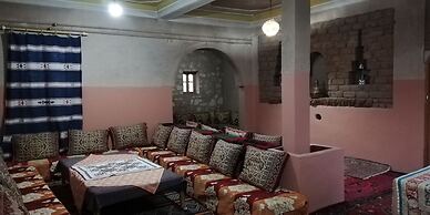 Chez Aissa Auberge Traditionnelle