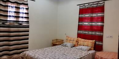 Chez Aissa Auberge Traditionnelle