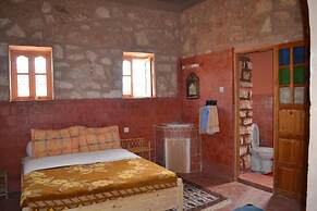 Chez Aissa Auberge Traditionnelle