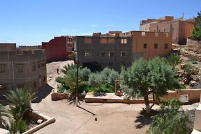 Chez Aissa Auberge Traditionnelle