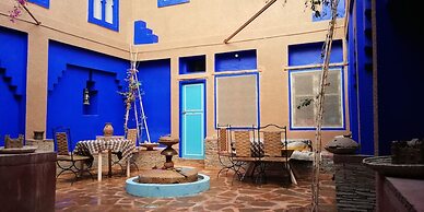 Chez Aissa Auberge Traditionnelle