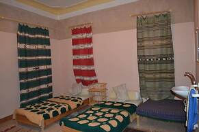 Chez Aissa Auberge Traditionnelle