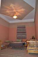 Chez Aissa Auberge Traditionnelle